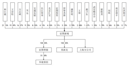 收入季节性波动 征图新视科创板ipo能否助力研发产业化