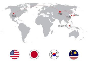 特泽瓦tezewa美国总部公司 强大的研发实力