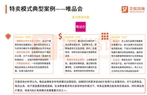 艾媒报告 2018中国b2c电商市场监测报告